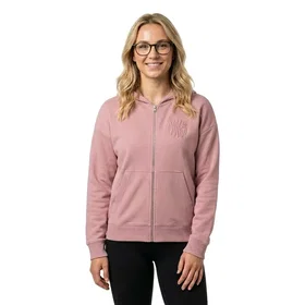 Hugo Doa 3 Full Zip Sweatshirt (Dam)