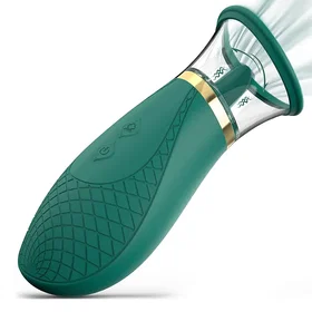 Honey Play Box Suction & Klitorisstimulator