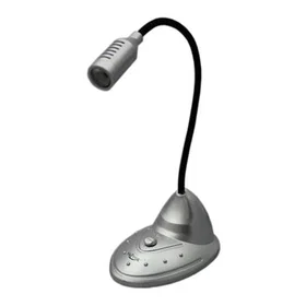 Hipoint XCDTM-L Desktop Microphone 3.5mm Jack