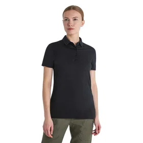 Icebreaker Merino 150 Tech Lite III Polo Shirt (Women's)