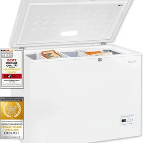 Exquisite GT200-HE-041C (White)