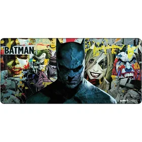 Dark Project FWBMPBMTORNCD26XL Batman Torn Collage XL