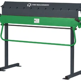 HM Machinery MB-1000H