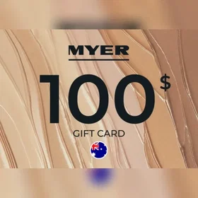 Myer Gavekort 100 SEK