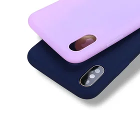 Proguard TPU Etui för iPhone X/XS