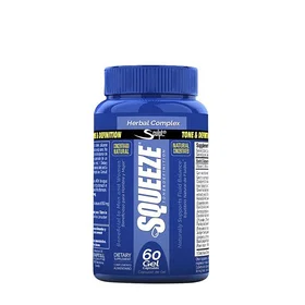 Sculpt Herbal Complex 60 kapslar