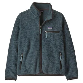 Patagonia Retro Pile Full-Zip Veste en polaire (Unisex)