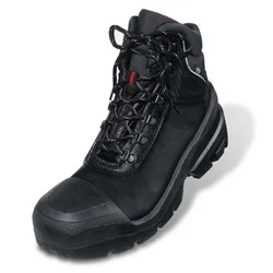 Uvex VERNESKOLETT 8401/2 S3 (Unisex)