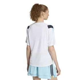 Adidas Kortärmad T-shirt (Dam)