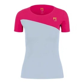 Karpos Averau Kortärmad T-shirt (Dam)