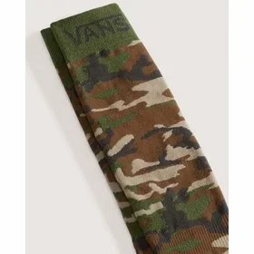 Vans Striped Crew Socks