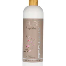TronTveit Pure Repairing Attitude Après-shampoing 500ml