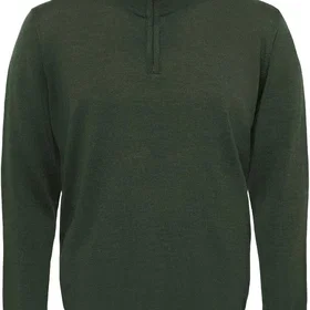 SAND Ibro Turtleneck (Herre)