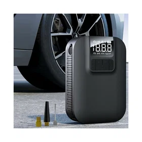 BGU Air Pressure Gauge Multitool
