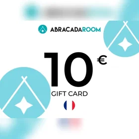 Exception Gift Card 10 EUR