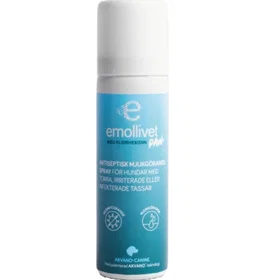 Emollivet PAW+ 50 ml