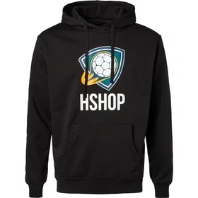 HSHOP WELOVEHANDBALL Huvtröja (Unisex)
