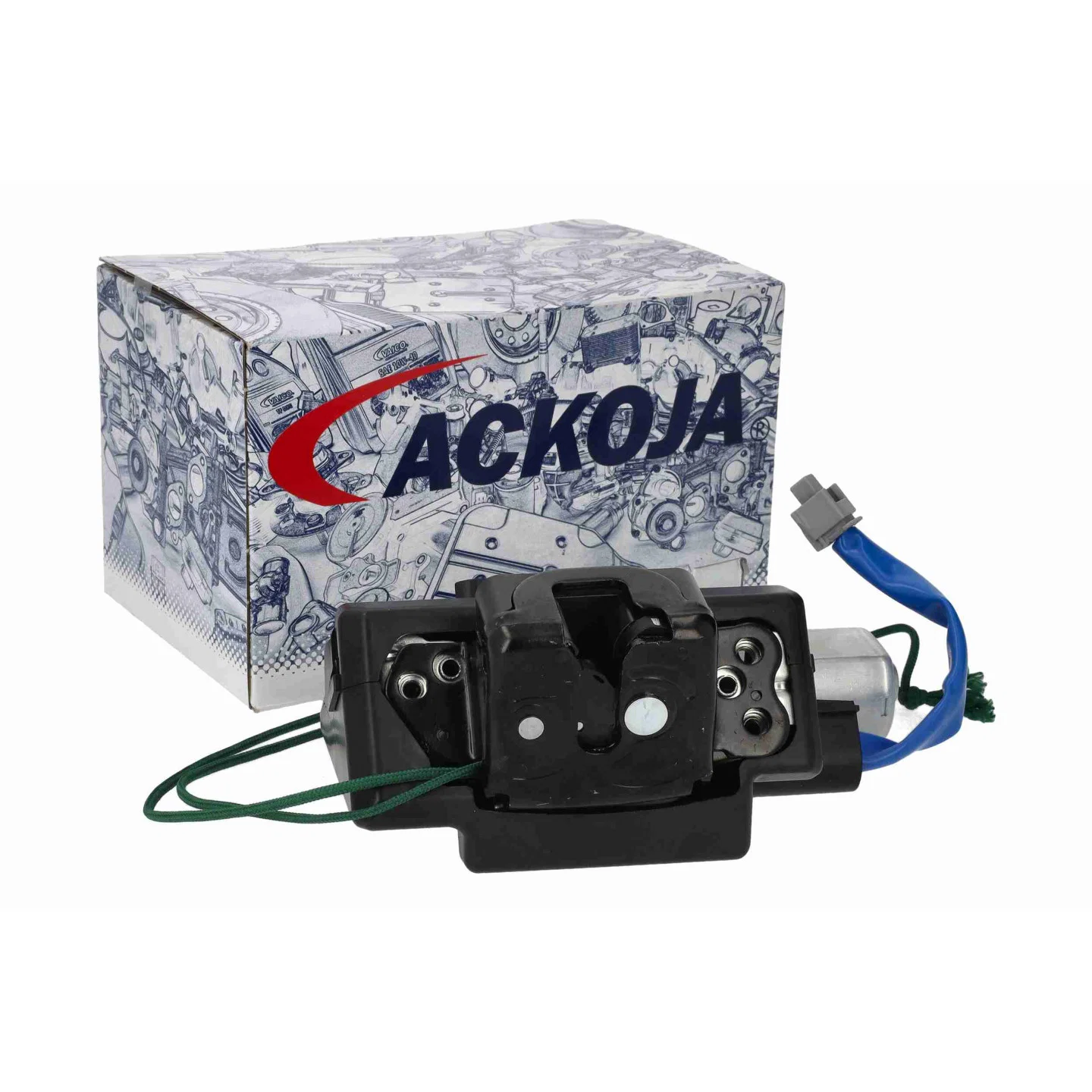 ACKOJA Door Lock A70-85-0119