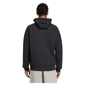 Adidas Trefoil Essentials Spacer Full Zip Sweatshirt (Herre)
