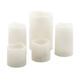 EGLO 48906 Bloklys 9-pack (med fjernkontroll)