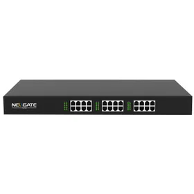 Tiptel TA2400 gateway/controller 10, 100 Mbit/s