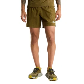 The North Face 24/7 Pentadome Embossed Shorts Regular (Herr)