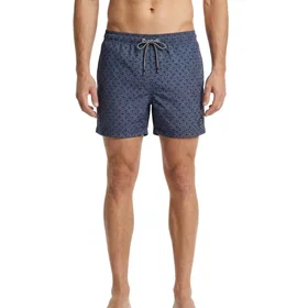 Newwood Abstract Shorts (Herr)