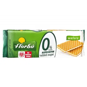 Florbu Wafers 150g