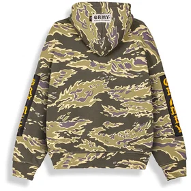 Grimey Odd Cutlass Regular Hoodie (Unisex)