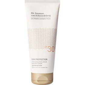 Dr. Susanne von Schmiedeberg Solskydd Solkräm SPF30 200ml