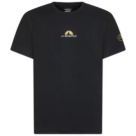 La Sportiva Promo Kortärmad T-shirt (Herr)