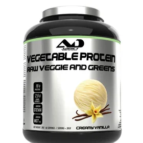Addict Sport Nutrition Växtprotein Med Grönsaker 2kg