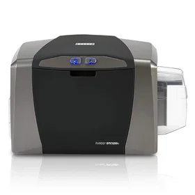 Fargo DTC1250e Imprimante de cartes