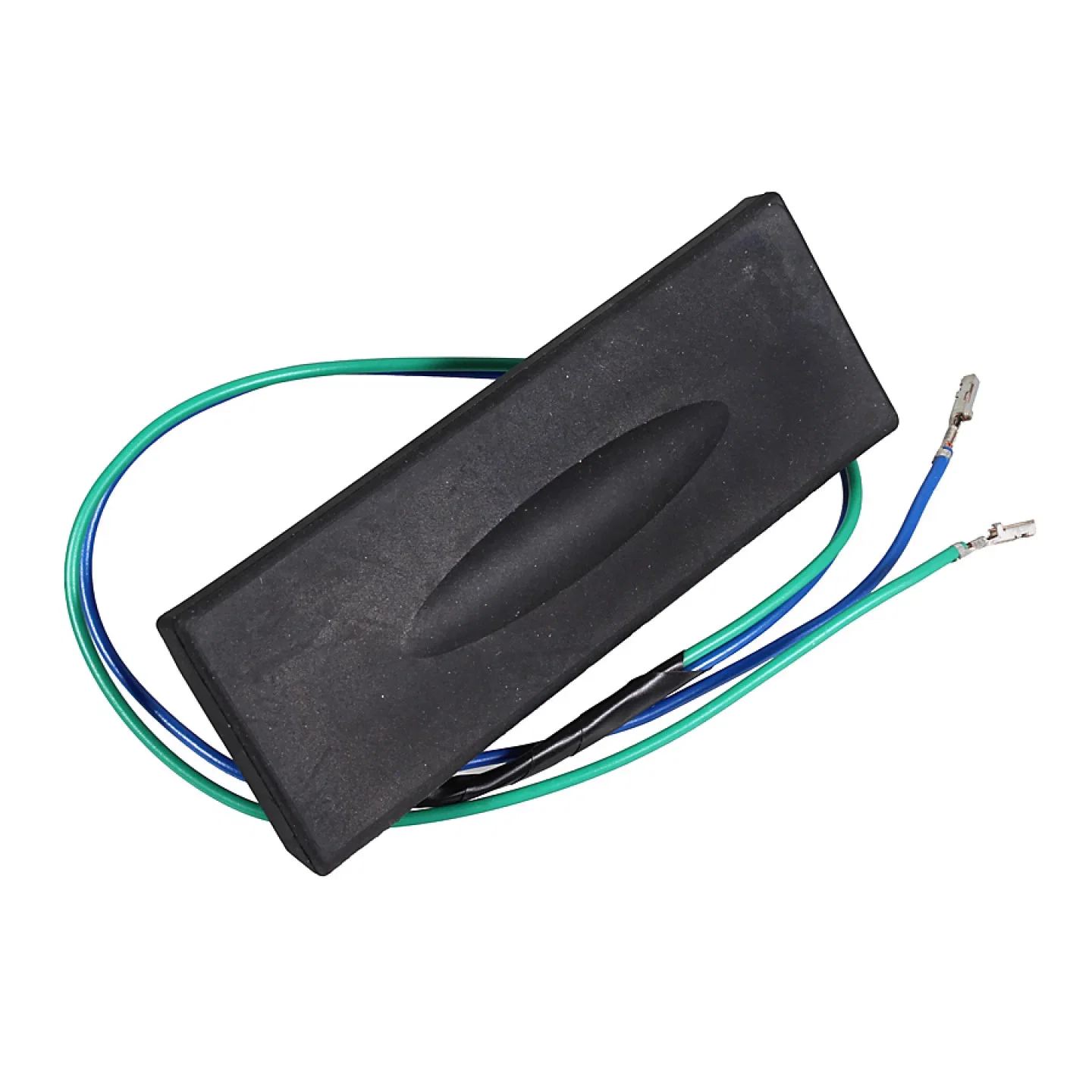 Metzger Tailgate Lock Actuator 2311100