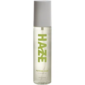 Haze Matcha Hår- og kroppsspray 150ml