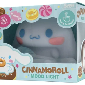 Sanrio Cinnamoroll Bluesky USB tunnelma-lamppu