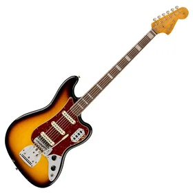 Fender Custom Shop Limited Edition George Harrison 1967 Bass VI