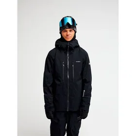 Quiksilver Pro Path Gore-tex® Takki (Miesten)