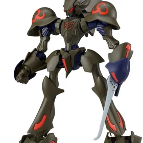 Good Smile Company Moderoid Grand Cher (Jonathan's Machine)