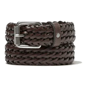 Saddler Grahn Punottu Vyö