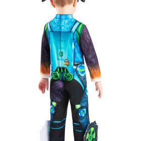 Rubies 10034714T000 Paw Patrol Rex The Dino Movie Costume