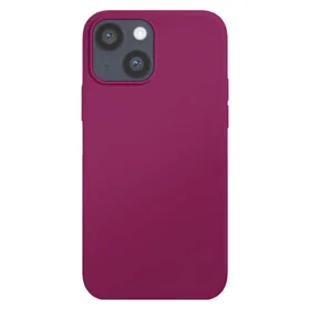 Moxie Premium Collection Color Skin TPU Étui Anti-choc pour iPhone 15 Plus