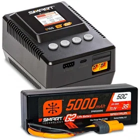 Spektrum SPMXPSS300I