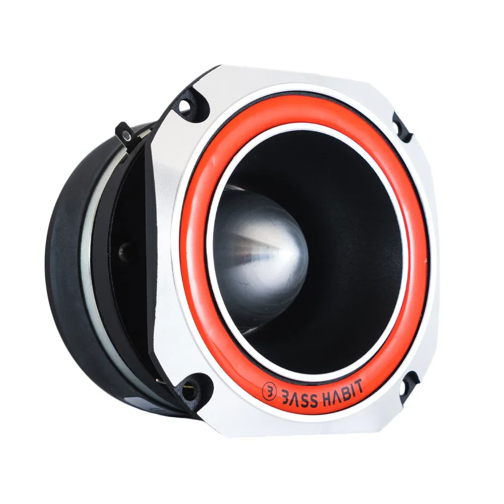 Bass Habit 890SE45T 4.5" SPL-diskant