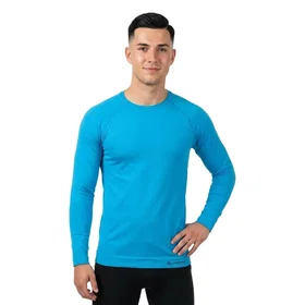 Lasting Marby 5400 Långärmad T-shirt (Herr)