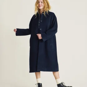 nué Basim Coat (Dame)