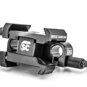 Swedish Chameleon SC4 bridgeplate