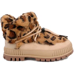 Palladium Pallashock Wl Hiver (Naisten)