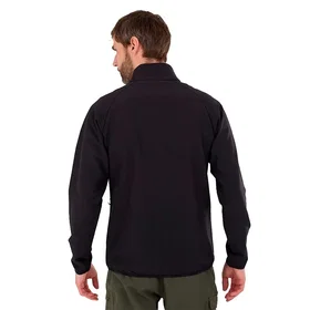 Fundango Ocean Hybrid Full-Zip Fleece Jacket (Men's)