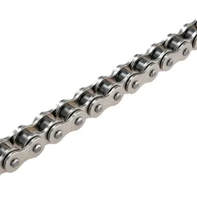 JT Silver 124 Links